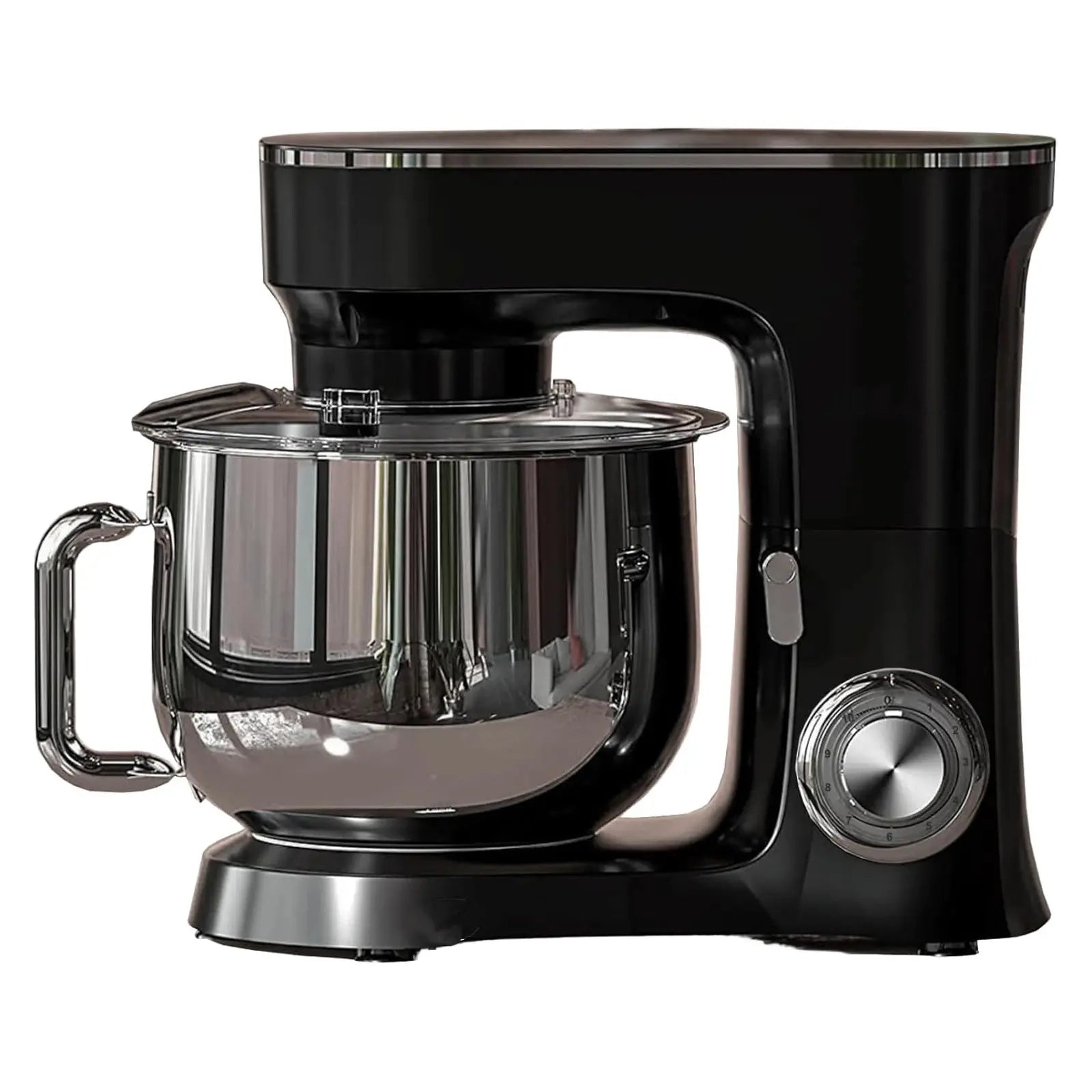 8.5QT Stand Kitchen Mixer 10-Speed