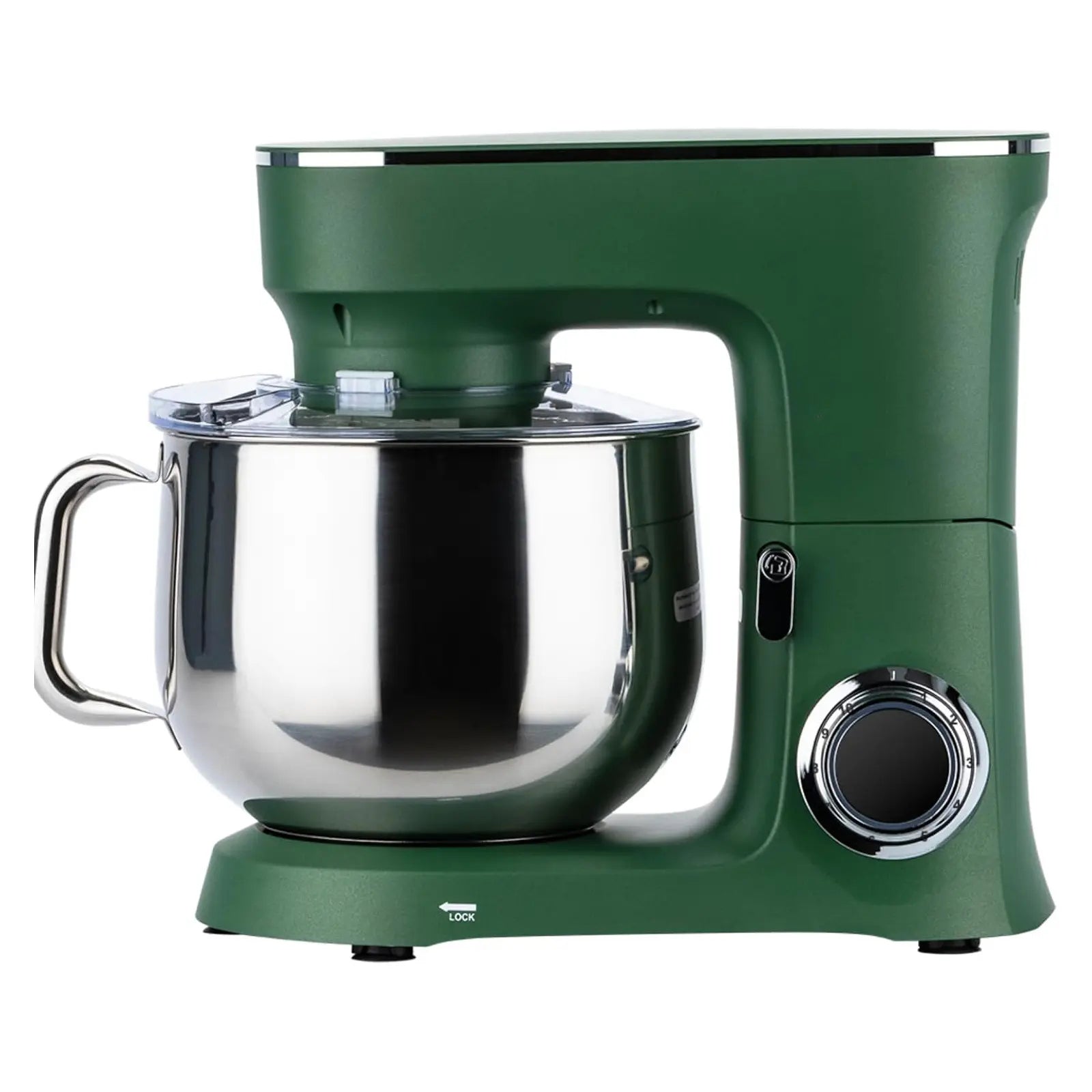 8.5QT Stand Kitchen Mixer 10-Speed