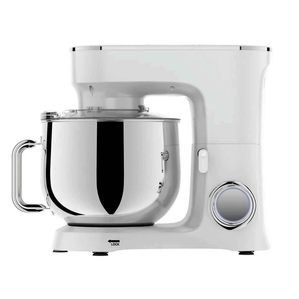 8.5QT Stand Kitchen Mixer 10-Speed